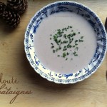 Velouté de châtaignes