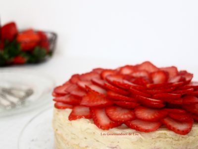 gateau-de-crepes-aux-fraises