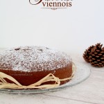 Gâteau viennois