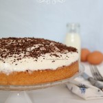 Pastel de tres leches (gâteau aux trois laits)