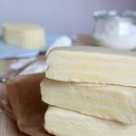 Pâte feuilletée inversée (Recette de C. Felder)