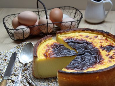 flan-patissier