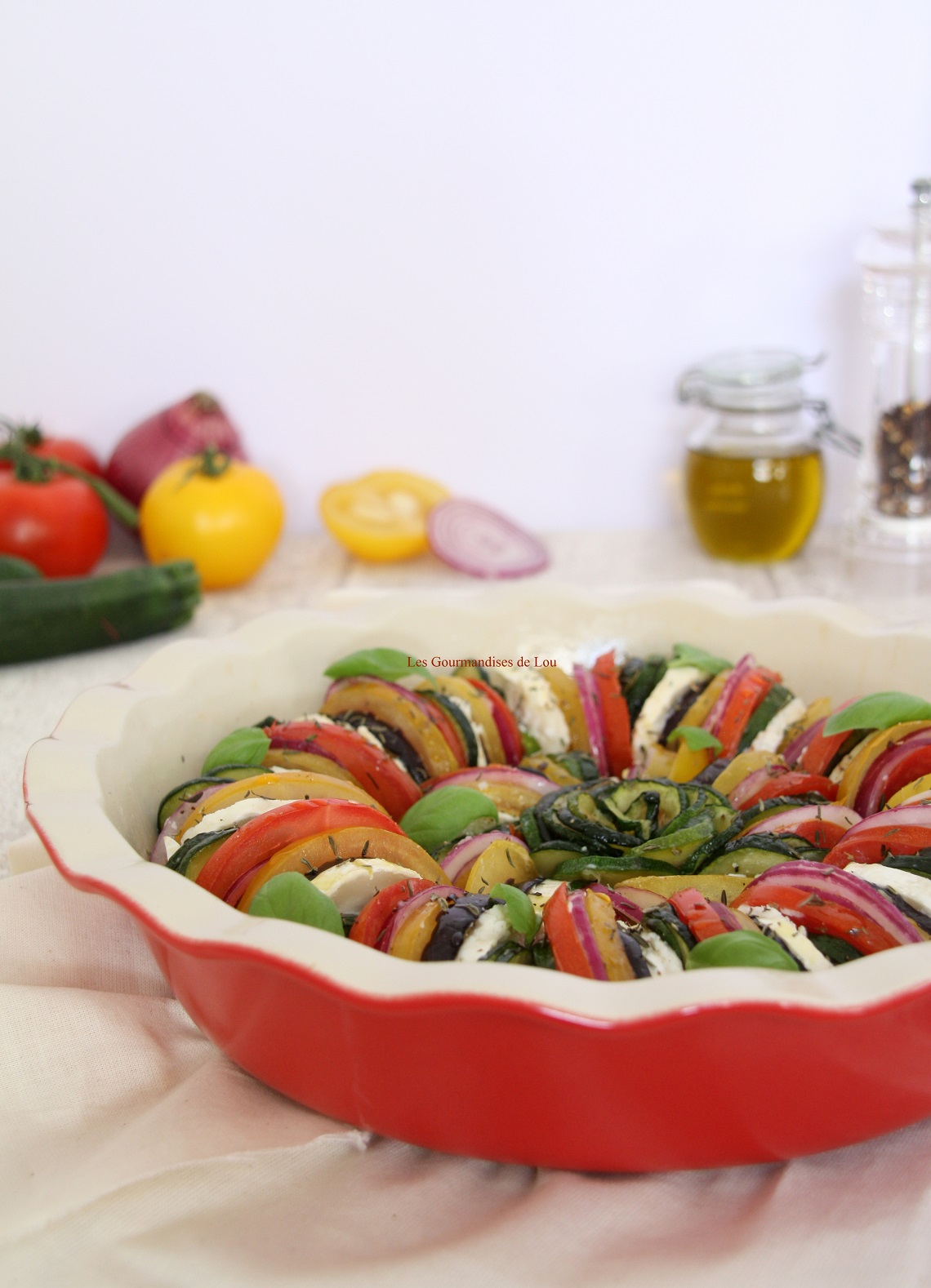 preparation-tian-de-legumes-chevre-et-basilic