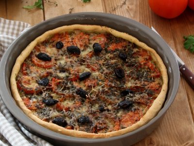 tarte-au-thon-tomates-et-olives