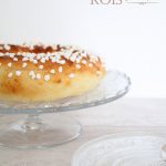 Brioche des rois provençale