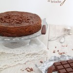 Pudding de brioche