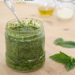 Pesto verde