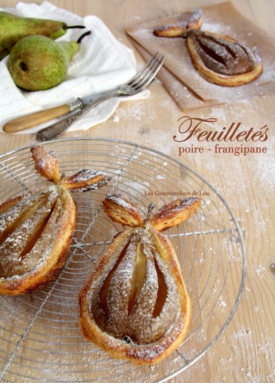 feuilletes-poire-frangipane