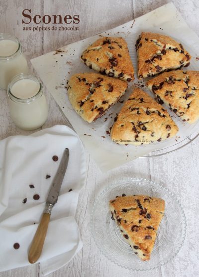 scones-aux-pepites-de-chocolat