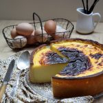 Flan pâtissier (Recette de C. Felder)