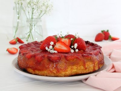 gateau-renverse-fraise-mascarpone