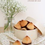 Rochers à la noix de coco