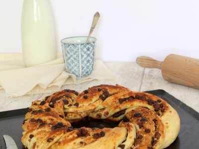 kringle-au-pralin-et-pepites-de-chocolat