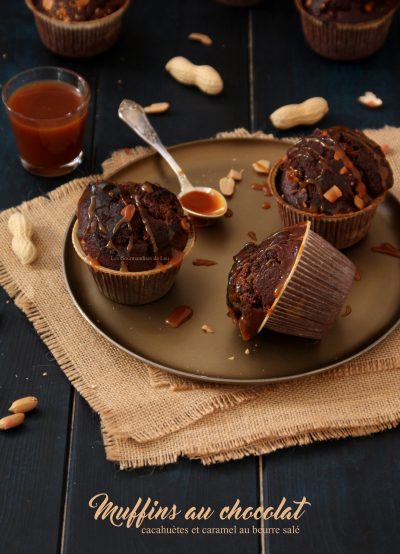 muffins-au-chocolat-cacahuetes-et-beurre-sale