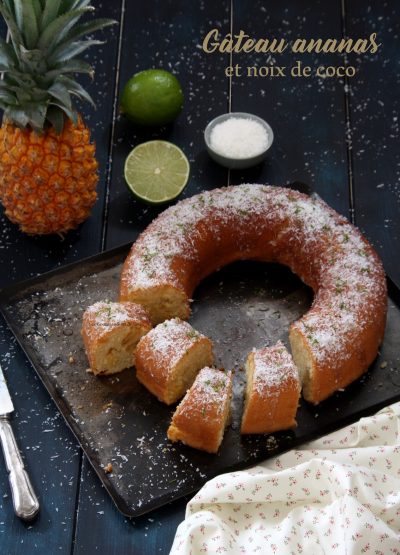 gateau-ananas-et-noix-de-coco