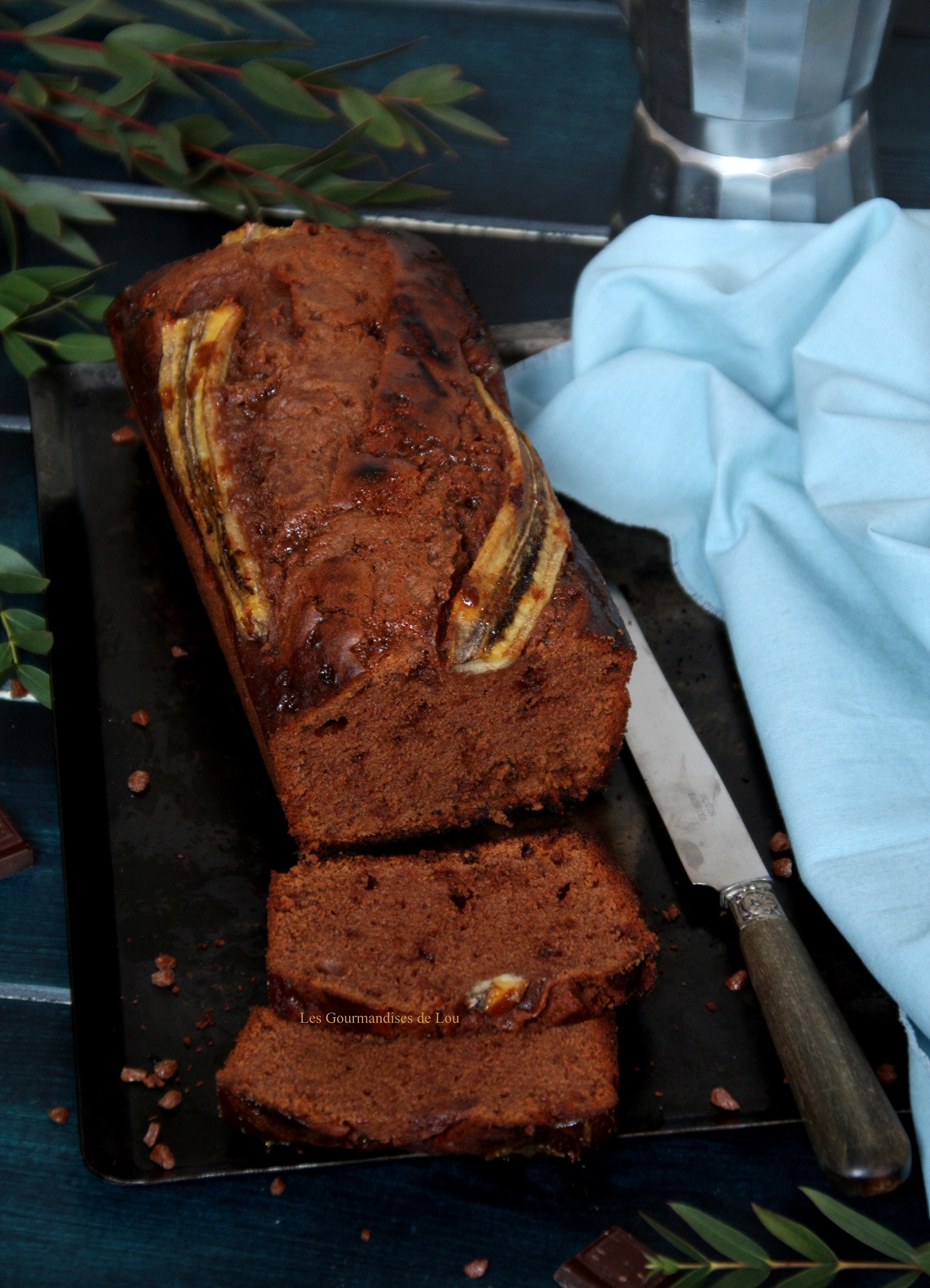 banana-bread-chocolat-caramel