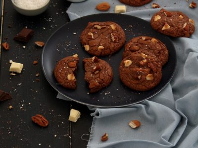 cookies-aux-deux-chocolats-amandes-noix-de-pecan