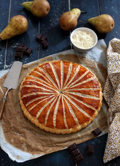 galette-des-rois-poire-chocolat