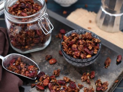 granola-cranberries-noisettes-amandes-graines-de-courge
