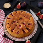 gateau figue amande