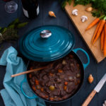 Boeuf bourguignon