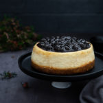 Cheesecake comme chez Magnolia Bakery